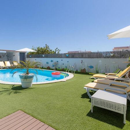 Bambus House Green Куартейра Екстериор снимка