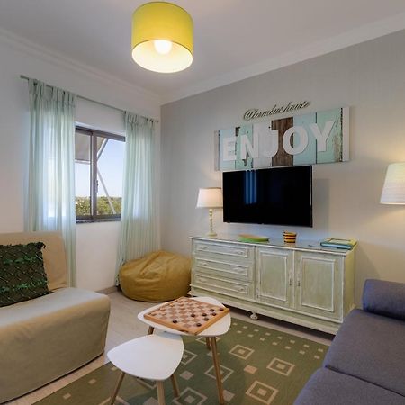 Bambus House Green Куартейра Екстериор снимка