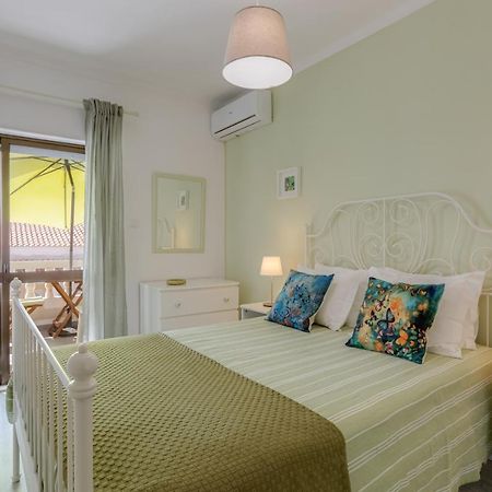 Bambus House Green Куартейра Екстериор снимка