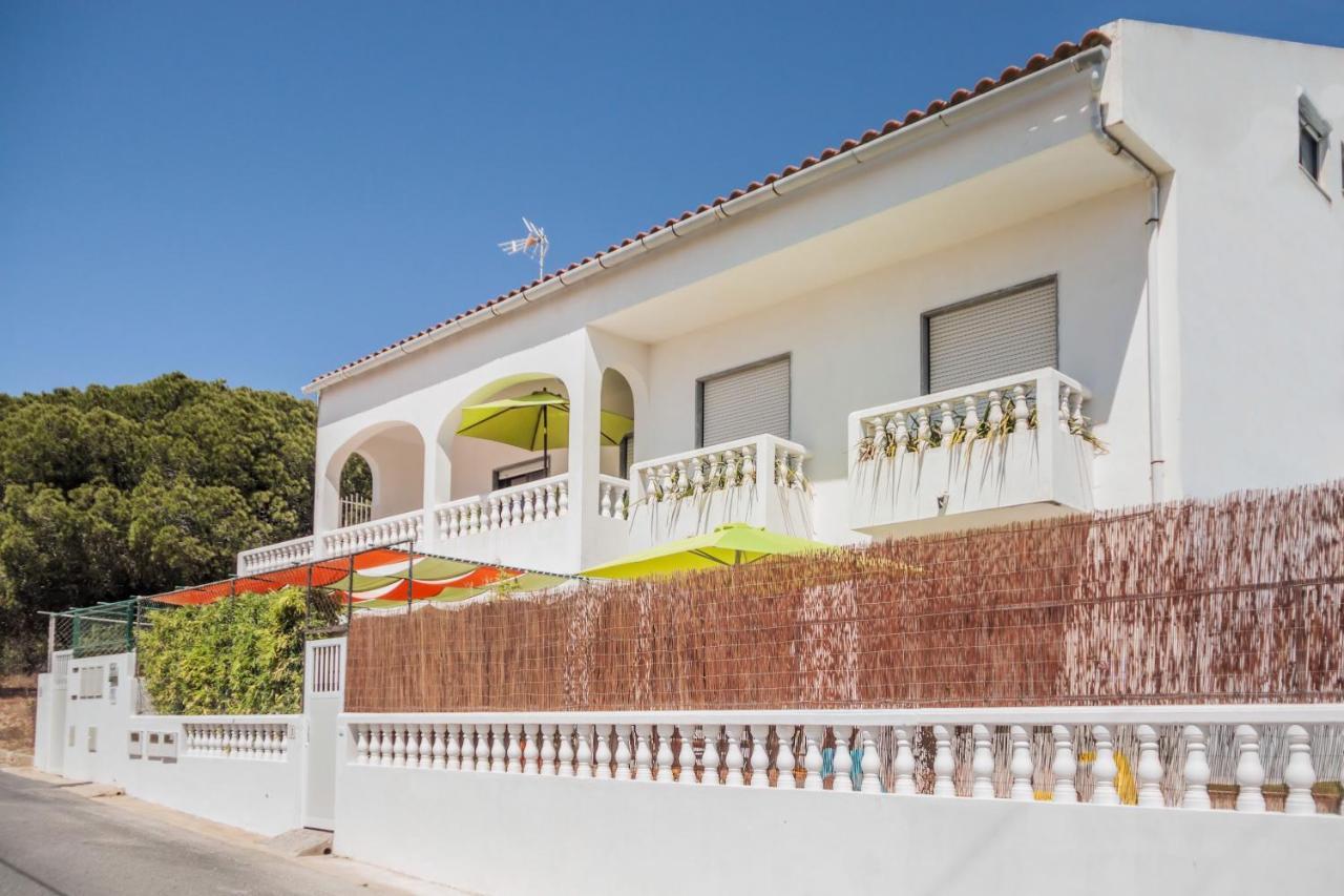 Bambus House Green Куартейра Екстериор снимка