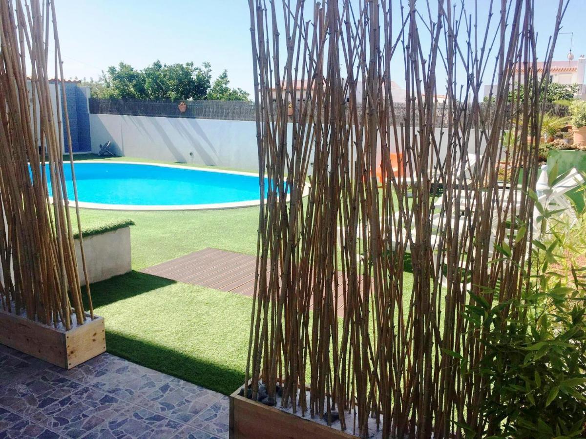 Bambus House Green Куартейра Екстериор снимка
