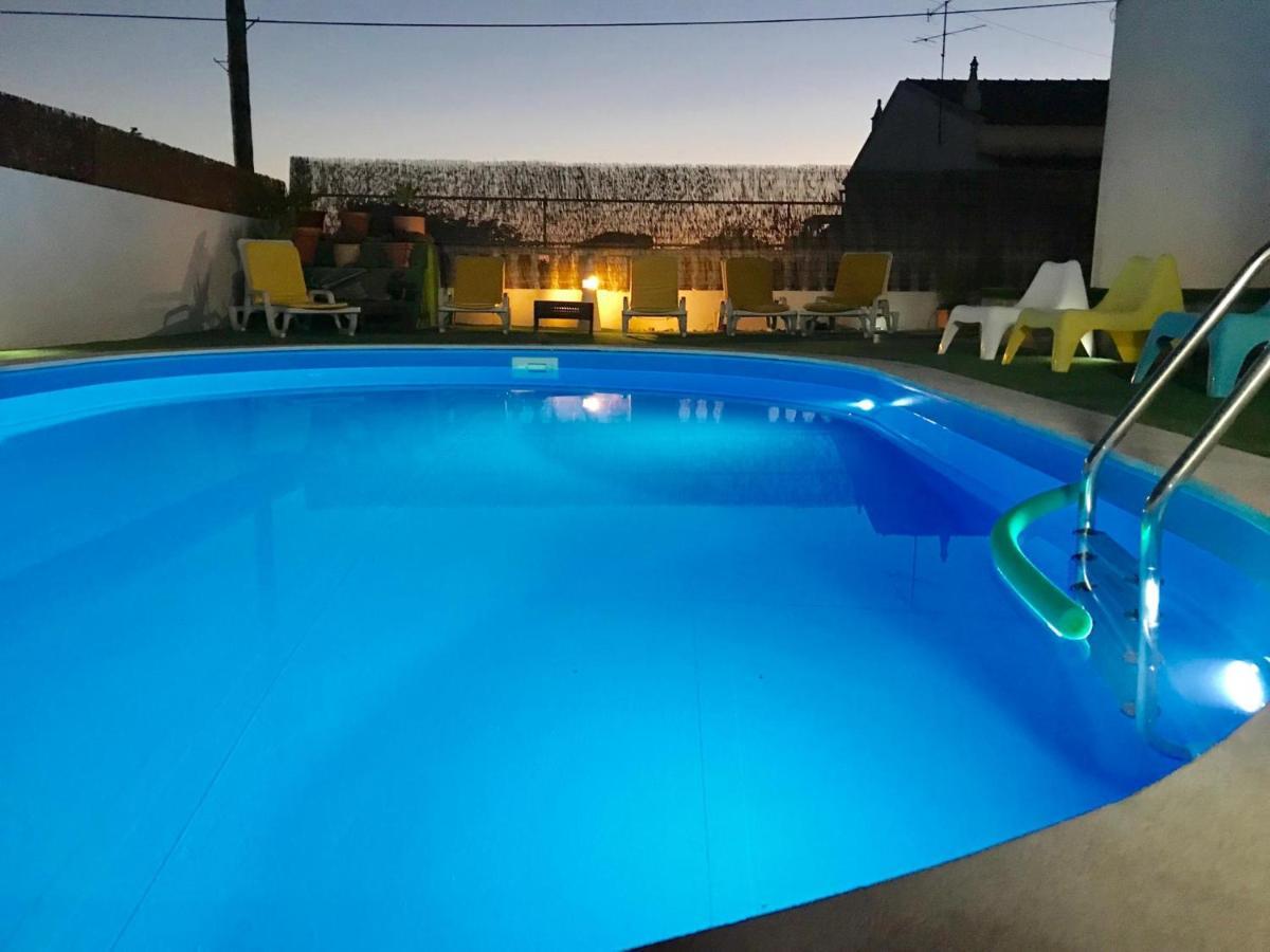 Bambus House Green Куартейра Екстериор снимка