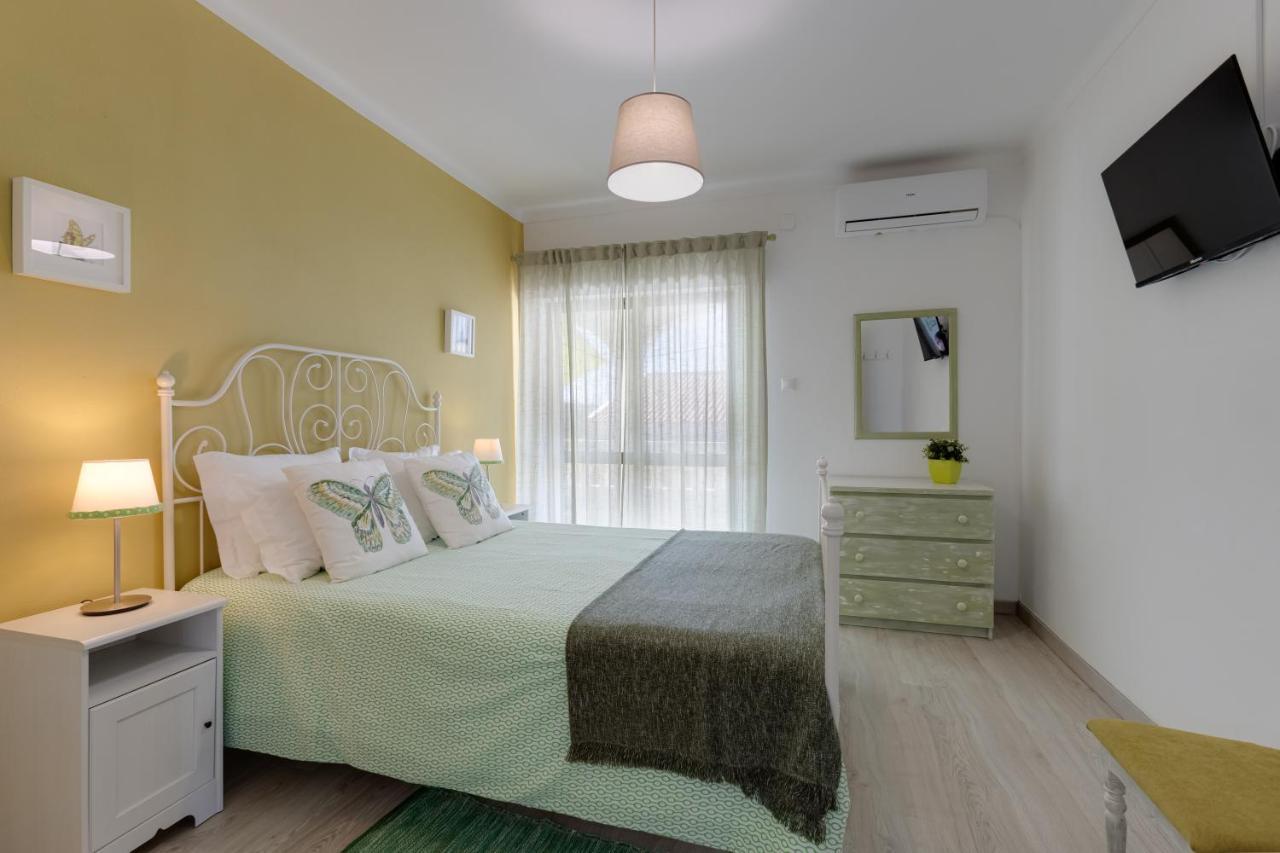 Bambus House Green Куартейра Екстериор снимка