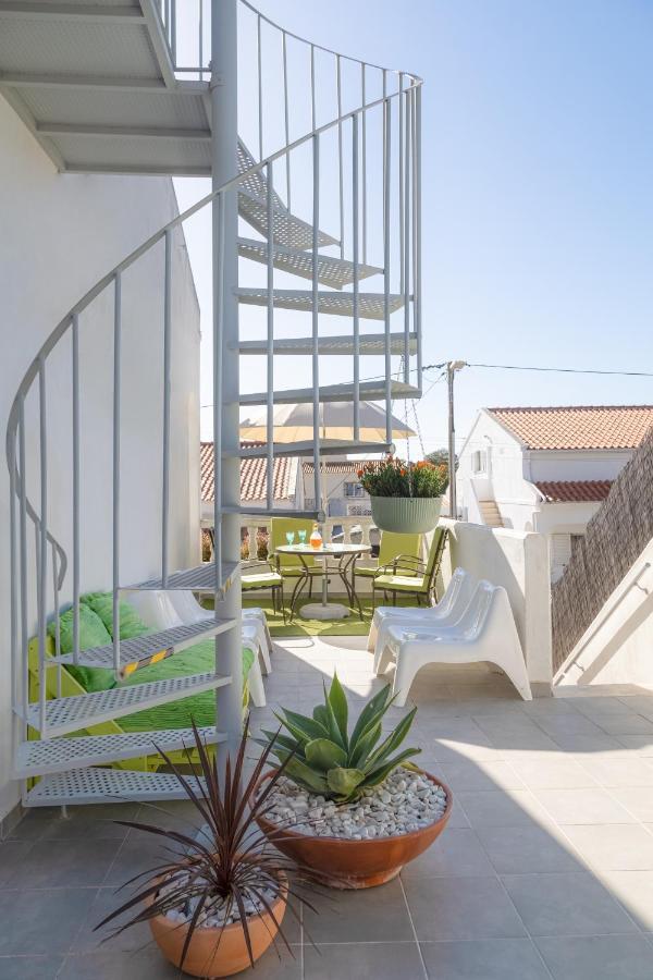 Bambus House Green Куартейра Екстериор снимка