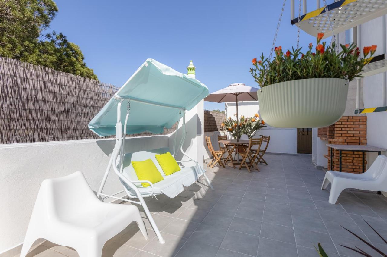 Bambus House Green Куартейра Екстериор снимка