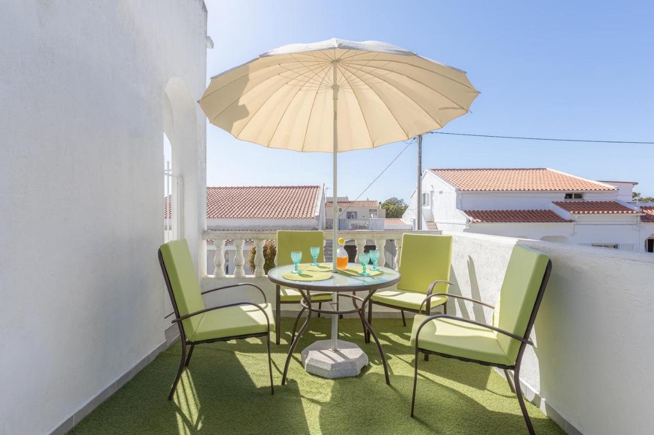 Bambus House Green Куартейра Екстериор снимка