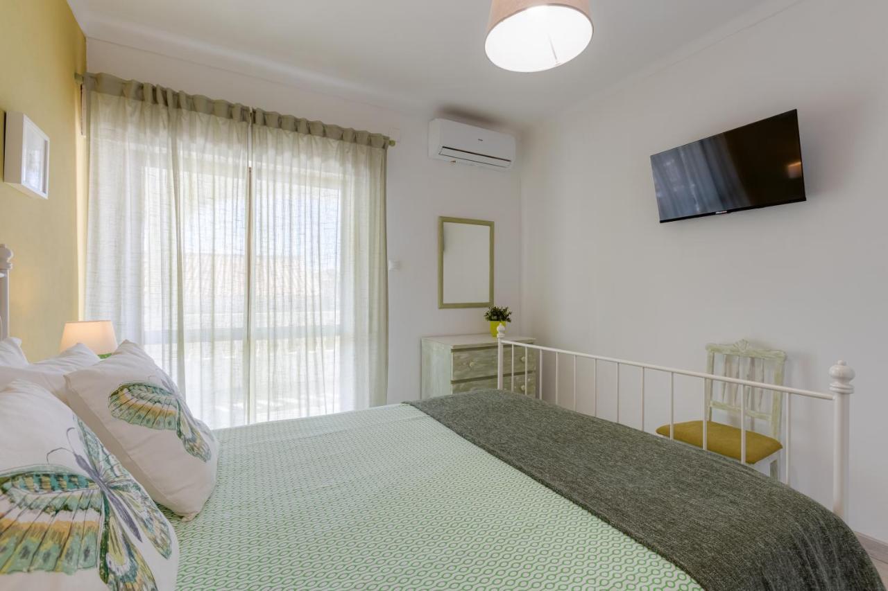 Bambus House Green Куартейра Екстериор снимка